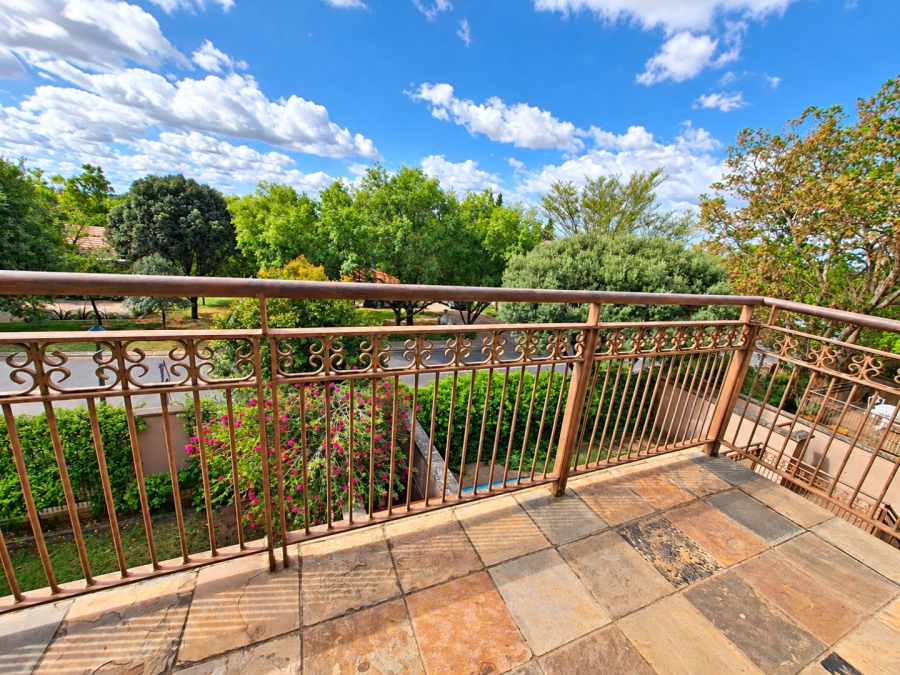 3 Bedroom Property for Sale in Woodland Hills Wildlife Estate Free State